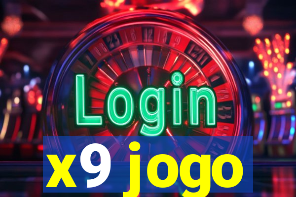 x9 jogo